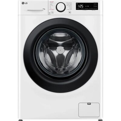 Lavadora carga frontal LG F4WR5011A6W - 11 kg - 1350 RPM Lavadora carga frontal LG F4WR5011A6W - 11 kg - 1350 RPM