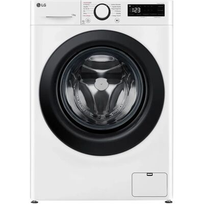LG F4WR5013A6W - Branco - Máquina de lavar roupa de carregamento frontal LG F4WR5013A6W - Branco - Máquina de lavar roupa de carregamento frontal