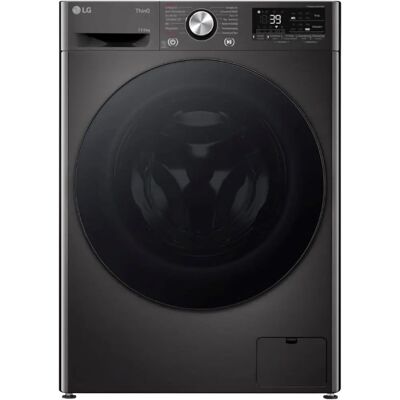 LG W4WR70E6YB - Inverter Dampfwaschmaschine mit 6kg Kapazität LG W4WR70E6YB - Inverter Dampfwaschmaschine mit 6kg Kapazität