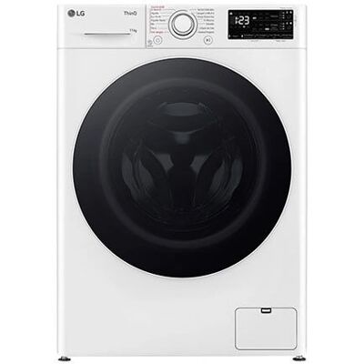 LG F4WR3511A0W - Branca - Máquina de Lavar LG F4WR3511A0W - Branca - Máquina de Lavar