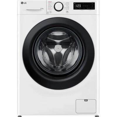 LG F2Y5PRP6W 8/5kg Vit Torktumlare LG F2Y5PRP6W 8/5kg Vit Torktumlare
