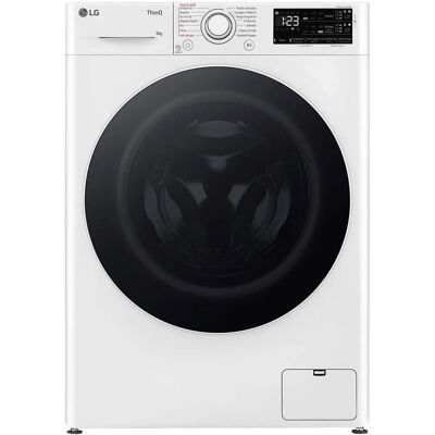 LG F4WR3509A0W - Blanc - Machine à laver LG F4WR3509A0W - Blanc - Machine à laver