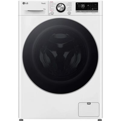 LG - F6WR7011 - 11 kg - 1600 rpm - washing machine LG - F6WR7011 - 11 kg - 1600 rpm - washing machine
