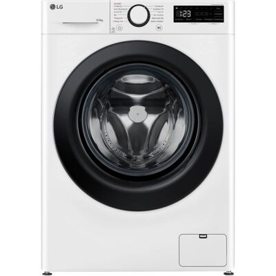 LG W4WR42966 - Bianco - Lavatrice Asciugatrice LG W4WR42966 - Bianco - Lavatrice Asciugatrice
