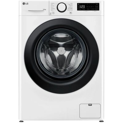 LG F964R35WR - Blanc - Lavante-séchante - Publicité LG F964R35WR - Blanc - Lavante-séchante - Publicité