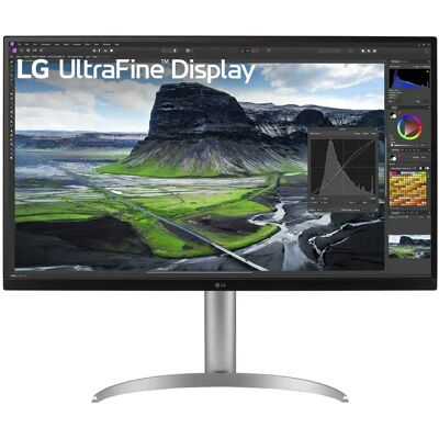 LG 32UQ850V-W LG 32UQ850V-W