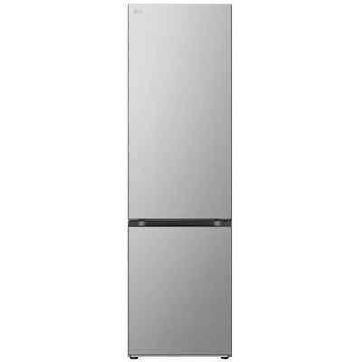 LG GBV5240DPY - Argent - Réfrigérateur Combiné - Publicité LG GBV5240DPY - Argent - Réfrigérateur Combiné - Publicité