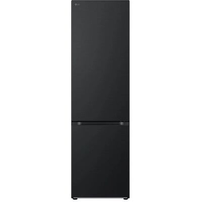 LG GBV5240DEP - Noire - Réfrigérateur Congélateur LG GBV5240DEP - Noire - Réfrigérateur Congélateur