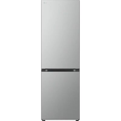 LG Gbv3100Cpy - stříbrná - kombinovaná lednice LG Gbv3100Cpy - stříbrná - kombinovaná lednice