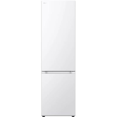 LG GBV5240CSW - Vit - Kyl/frys-kombination LG GBV5240CSW - Vit - Kyl/frys-kombination