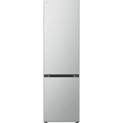 LG GBV7280CMB - Zilver - Koel-vriescombinatie LG GBV7280CMB - Zilver - Koel-vriescombinatie