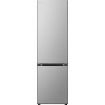 LG GBV3200CPY - Argent - Congélateur et Réfrigérateur Combo - Publicité LG GBV3200CPY - Argent - Congélateur et Réfrigérateur Combo - Publicité