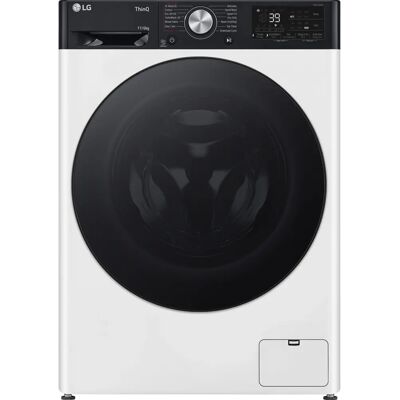 LG FWY916WBTN1 - White - Washer Dryer LG FWY916WBTN1 - White - Washer Dryer