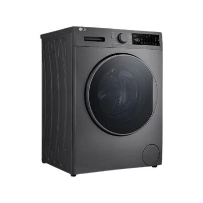 LG RH8D14ST - Graphite - Sèche-linge - Publicité LG RH8D14ST - Graphite - Sèche-linge - Publicité