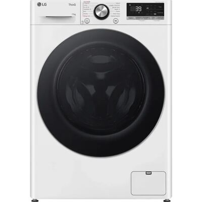 LG F4R7011TSWC - Bianco - Lavatrice LG F4R7011TSWC - Bianco - Lavatrice