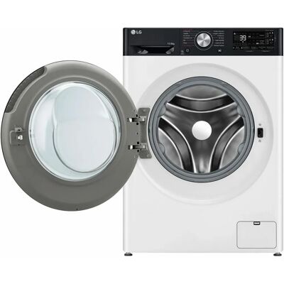 LG F4DR7511SGH - Branca - Lavadora e secadora LG F4DR7511SGH - Branca - Lavadora e secadora