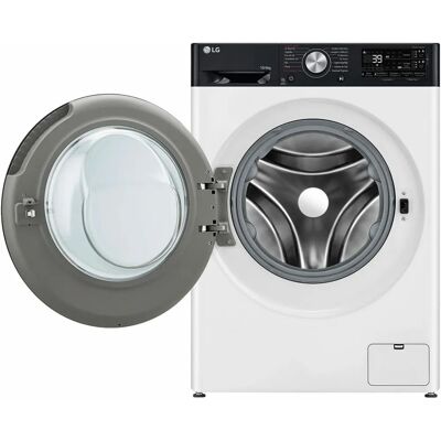 LG F4DR7510SGH - Branco - máquina de lavar e secar LG F4DR7510SGH - Branco - máquina de lavar e secar