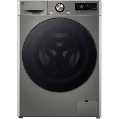 LG F4WR709SGS - Preto - Máquina de lavar roupa LG F4WR709SGS - Preto - Máquina de lavar roupa