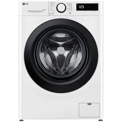 LG F2DR5S8S6W - Branca - lava-roupas/secadora LG F2DR5S8S6W - Branca - lava-roupas/secadora