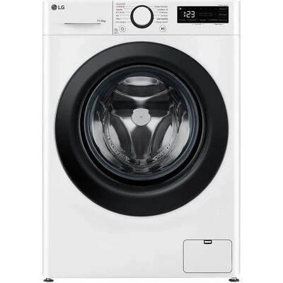 LG F4DR5011S6W - Branco - Lavadora Secadora LG F4DR5011S6W - Branco - Lavadora Secadora