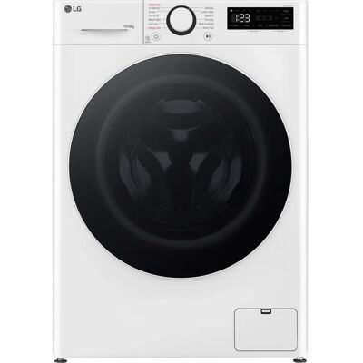 LG FWY606WWLN1 - White - Washer Dryer LG FWY606WWLN1 - White - Washer Dryer