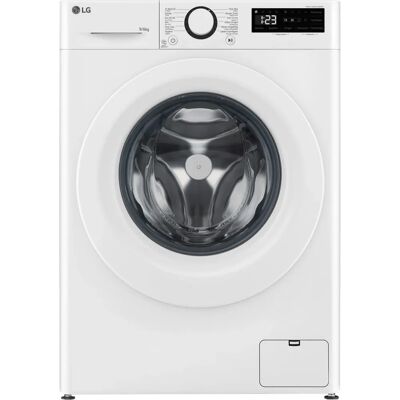 LG F4DR3096N3W Was-droogcombinatie - Slimme AI DD motor, TurboWash 360 LG F4DR3096N3W Was-droogcombinatie - Slimme AI DD motor, TurboWash 360