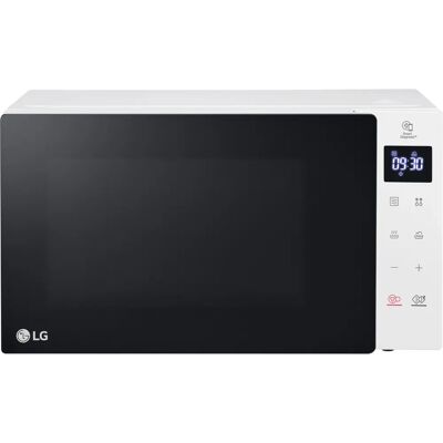 LG - MS2032GASW - Alb - 20 L - Cuptor cu microunde LG - MS2032GASW - Alb - 20 L - Cuptor cu microunde