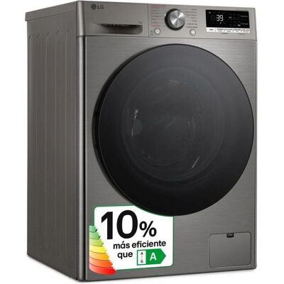 LG F4WR7009AGS LG F4WR7009AGS