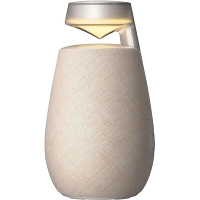 LG XBOOM 360 XO2T Bluetooth-Lautsprecher - 20W - 15H - Creme LG XBOOM 360 XO2T Bluetooth-Lautsprecher - 20W - 15H - Creme