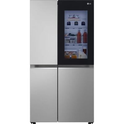 LG GSVV80PYLL - Zilver - Koelkast LG GSVV80PYLL - Zilver - Koelkast