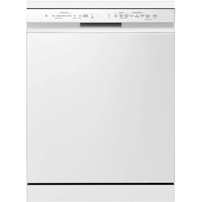 LG DF365FWS - Bianco LG DF365FWS - Bianco