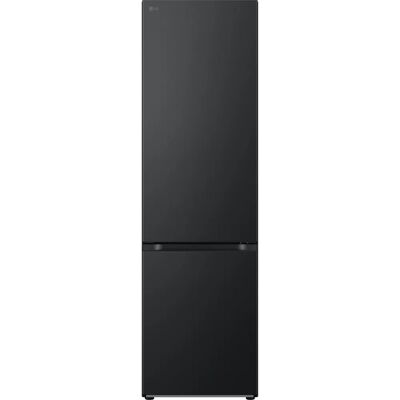 LG GBV7280AEV - Zwart - Koelkast LG GBV7280AEV - Zwart - Koelkast
