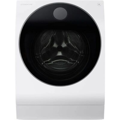 LG LSWD100X - Wit - Was-droogcombinatie LG LSWD100X - Wit - Was-droogcombinatie