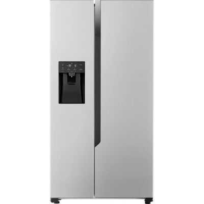 LG GSM32HSBEH - Srebrny - Lodówka LG GSM32HSBEH - Srebrny - Lodówka