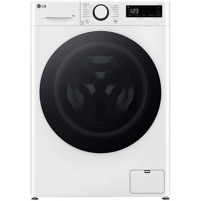 LG F2WR508S0W Pralka LG F2WR508S0W Pralka