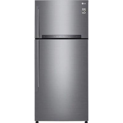 LG GTB744PZHED - Platino - Frigorifero LG GTB744PZHED - Platino - Frigorifero