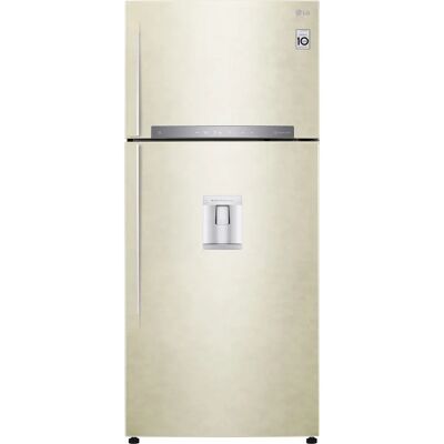 LG GTF744SEPED - Beige - Frigorifero LG GTF744SEPED - Beige - Frigorifero