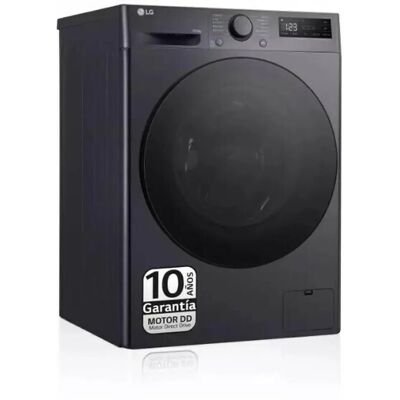 LG Lavadora Secadora Inteligente AI Direct Drive con TurboWash 360° LG Lavadora Secadora Inteligente AI Direct Drive con TurboWash 360°