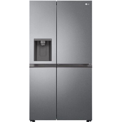 LG GSJV51DSXE - Bleu mazarin - Réfrigérateur - Publicité LG GSJV51DSXE - Bleu mazarin - Réfrigérateur - Publicité