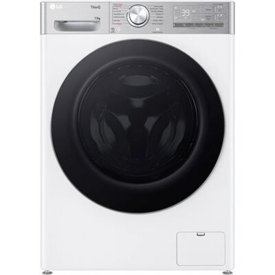 LG FASR9A34WC - Bílá - Pračka LG FASR9A34WC - Bílá - Pračka