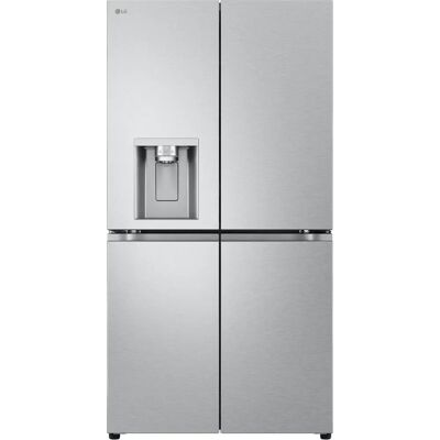 LG GML960MBBE - Acier inoxydable - Réfrigérateur LG GML960MBBE - Acier inoxydable - Réfrigérateur