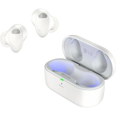 LG TONE Free T90S Earbuds - Active Noise Cancelling LG TONE Free T90S Earbuds - Active Noise Cancelling