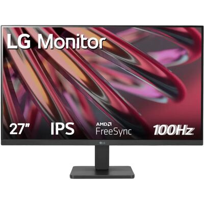 LG 27MR400-B - 27-Zoll Full HD LED-Monitor LG 27MR400-B - 27-Zoll Full HD LED-Monitor