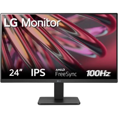 LG 24MR400-BA - Publicité LG 24MR400-BA - Publicité
