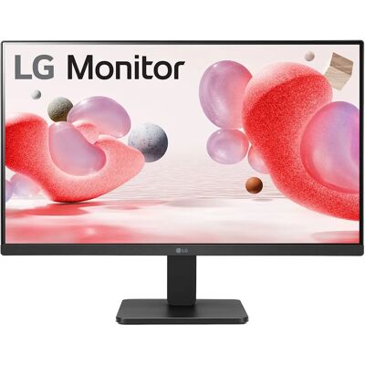 LG 24MR400-B LED Monitor - 24" Full HD - Black LG 24MR400-B LED Monitor - 24" Full HD - Black