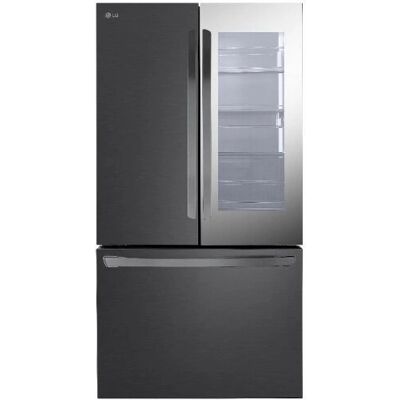 LG GMZ765SBHJ - Carbon - Réfrigérateur - Publicité LG GMZ765SBHJ - Carbon - Réfrigérateur - Publicité