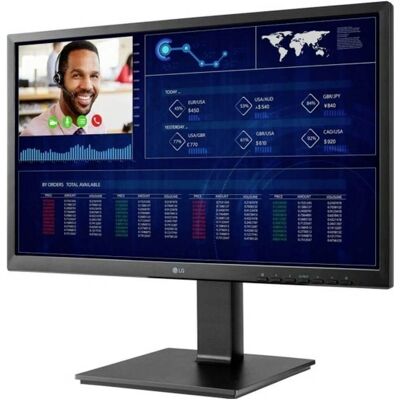 LG - 24CN650I-1N.AEU - 23,8 Zoll - 4 GB RAM - Thin Client LG - 24CN650I-1N.AEU - 23,8 Zoll - 4 GB RAM - Thin Client