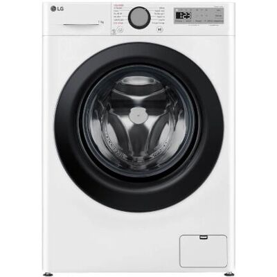 LG F14R15WHS - Blanc - Machine à laver - Publicité LG F14R15WHS - Blanc - Machine à laver - Publicité