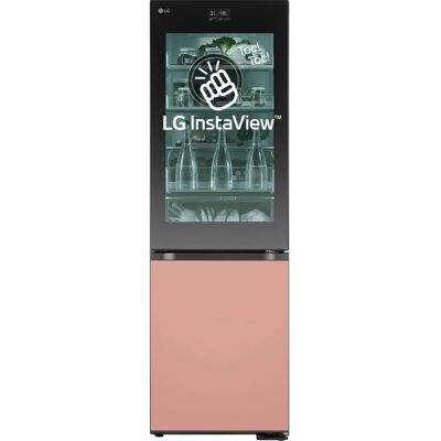 LG GBG719MDNN - Multicolor - Refrigerador LG GBG719MDNN - Multicolor - Refrigerador