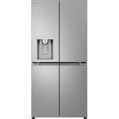 LG GML860PYFE - Acero inoxidable - Refrigerador LG GML860PYFE - Acero inoxidable - Refrigerador